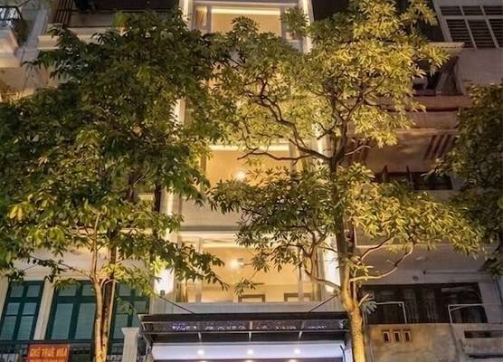 Bay Luxury Hanoi Boutique Hotel - No 9 Nguyen Truong To 1