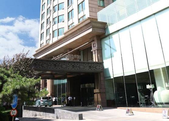 Beijing Pudi Hotel 1