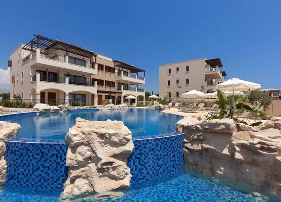 Aphrodite Hills Rentals - Premium Serviced Apartments 1