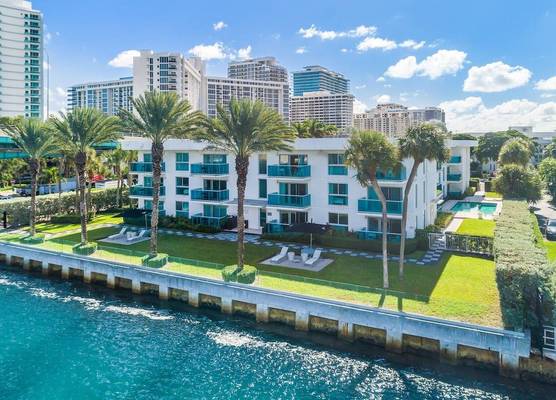 Beach Haus Bal Harbour 1