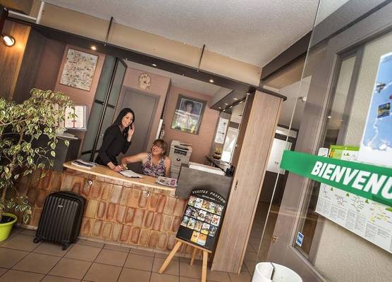 Brit Hotel Confort Deltour Mende 1