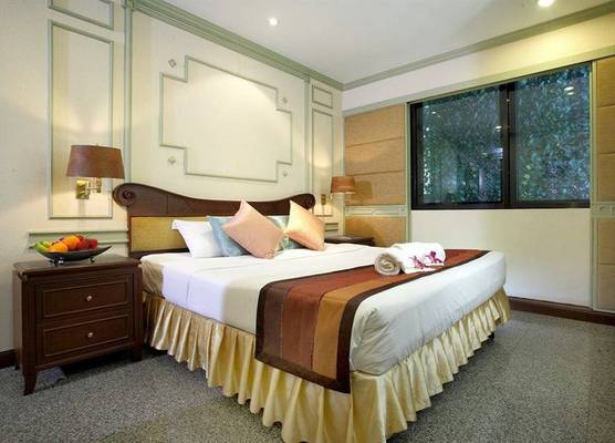 Majestic Suites Hotel 1