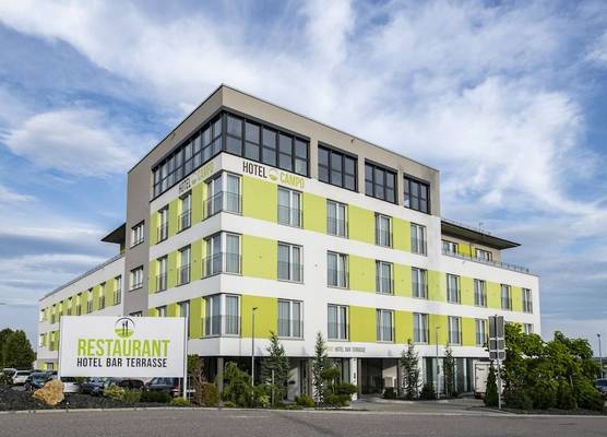Hotel Campo 1