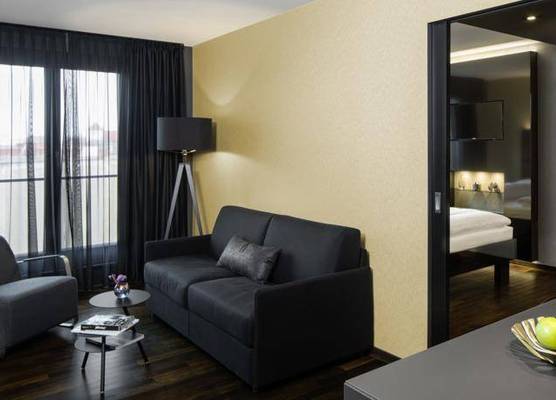 Hotel ZOE by AMANO 1