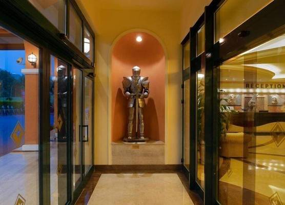 Miramare Queen Hotel - Ultra All Inclusive 1