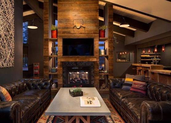 Basecamp Tahoe City 1