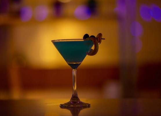 La Oasis by Meraden ,Goa 1