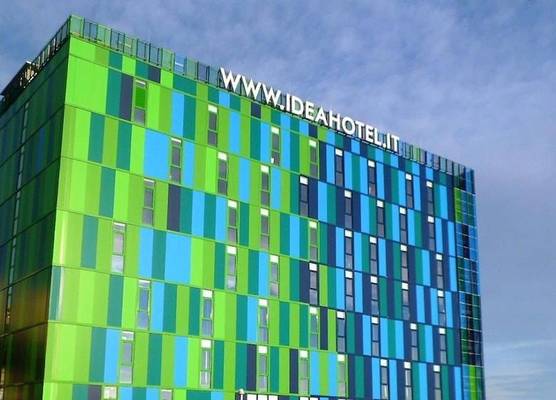 Idea Hotel Plus Savona 1