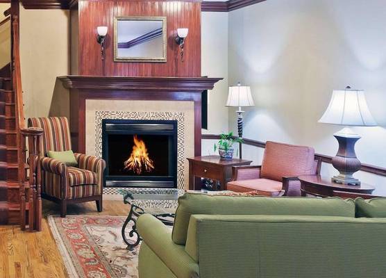 Country Inn & Suites by Radisson, Tulsa, OK 1