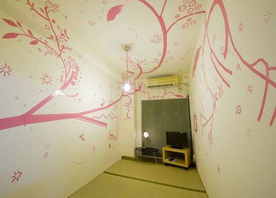 Hostel Zen 1