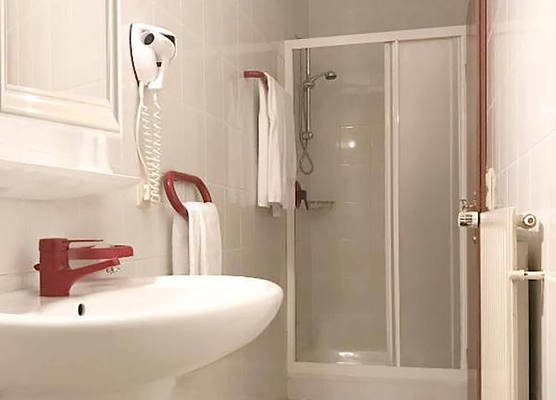 Hotel Carpini 1