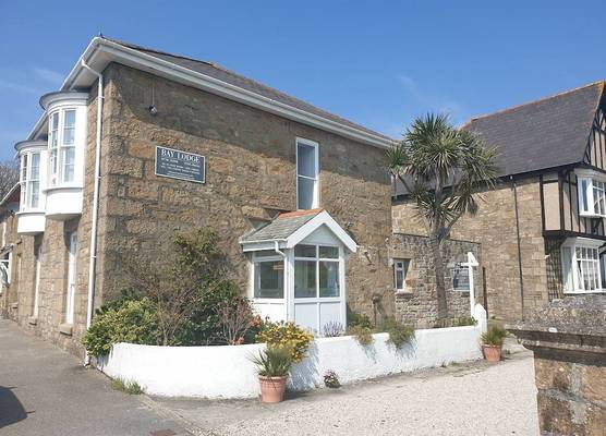Bay Lodge 1