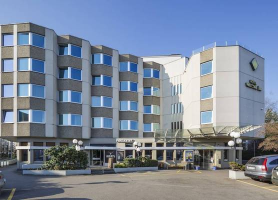 Hotel Welcome Inn 1