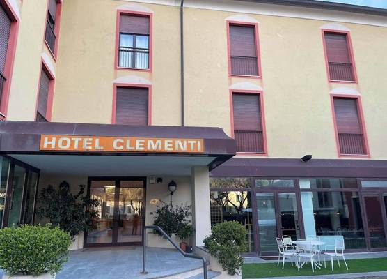 Hotel Clementi 1