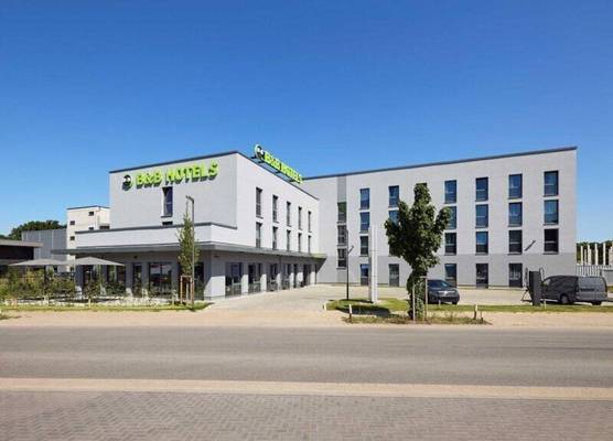 B&B HOTEL Emmerich 1