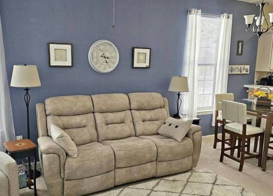 Hidden Haven by WT Golf Peaceful 2BR Condo 1