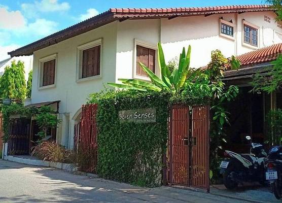 Seven Senses Guest House 1