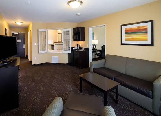 Holiday Inn Express & Suites DETROIT NORTH - TROY by IHG 1