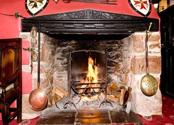 Churston Manor 1