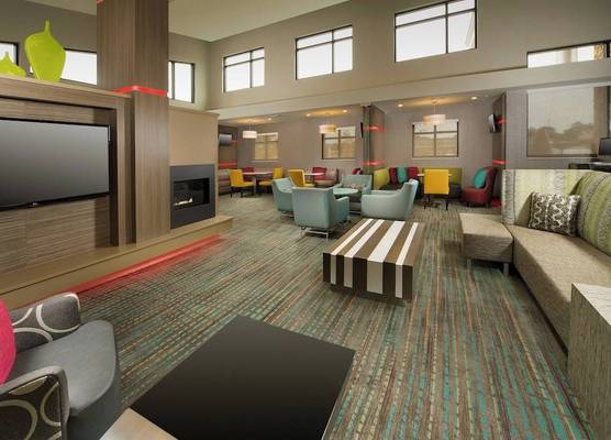 Residence Inn by Marriott Tyler 1