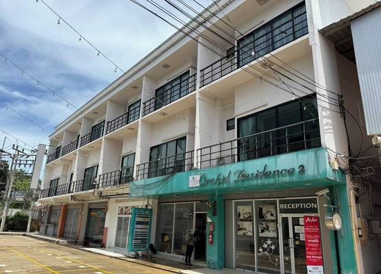 Orchid Residence Samui 1