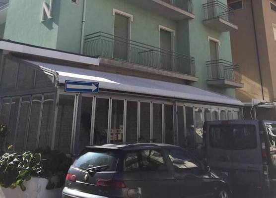 Alevon Hotel 1