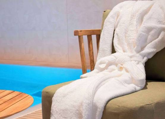 Brit Hotel Limoges Centre Gare - Hôtel & Spa 1
