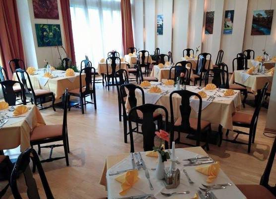 PARKHOTEL Krems 1