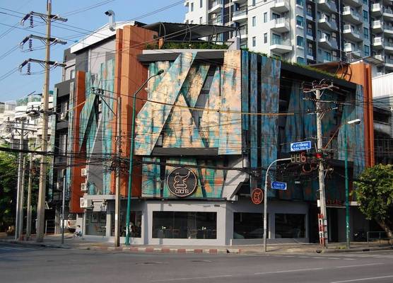 Cacha Hotel Bangkok - Near BTS Ratchathewi & Siam 1