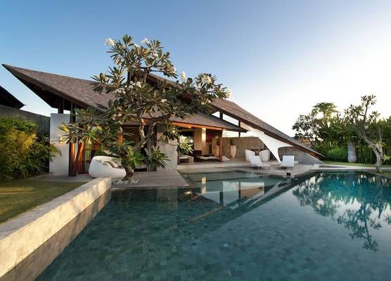 The Layar - Designer Villas and Spa 1
