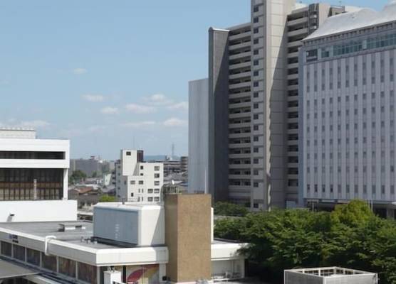 Hotel Tetora Otsu Kyoto 1