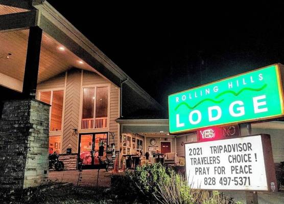 Rolling Hills Lodge 1