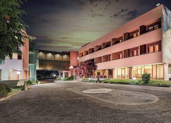 City Style Hotel Reggio Emilia 1