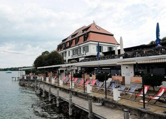 Strandhotel Berg by ALPAMI 1