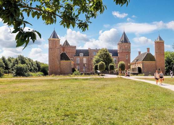 Stayokay Hostel Domburg 1