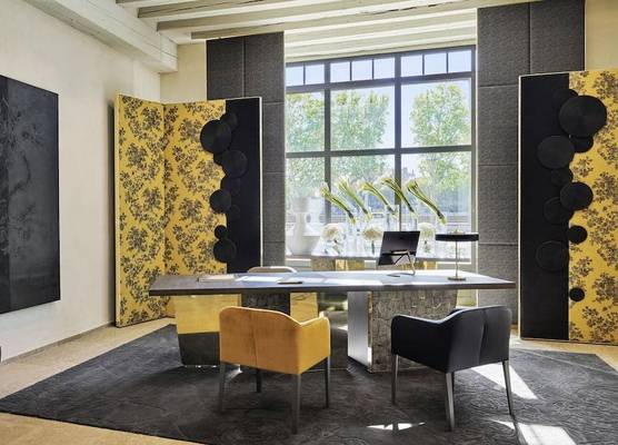 InterContinental Hotels LYON - HOTEL DIEU by IHG 1