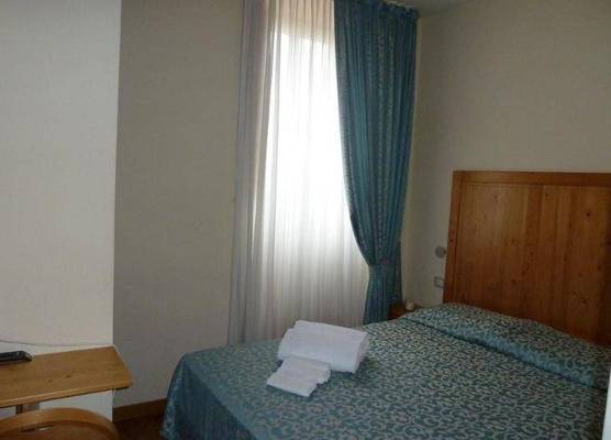Hotel Tre Ceri 1