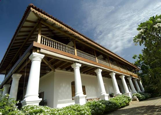 Uga Ulagalla - Anuradhapura 1
