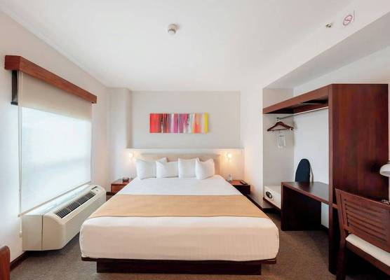 City Express by Marriott Esteli 1