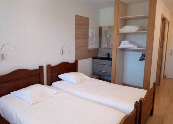 Espace Morteau 1