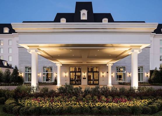The Equestrian Hotel 1