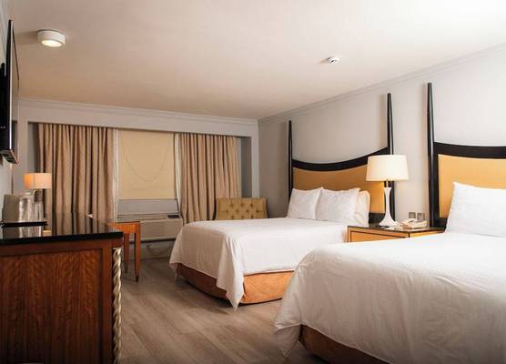 Hotel Santa Anita - Balderrama Hotel Collection 1