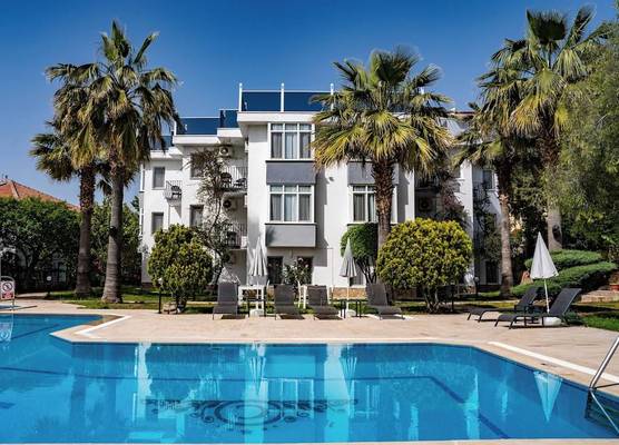 Carrington Suites 1