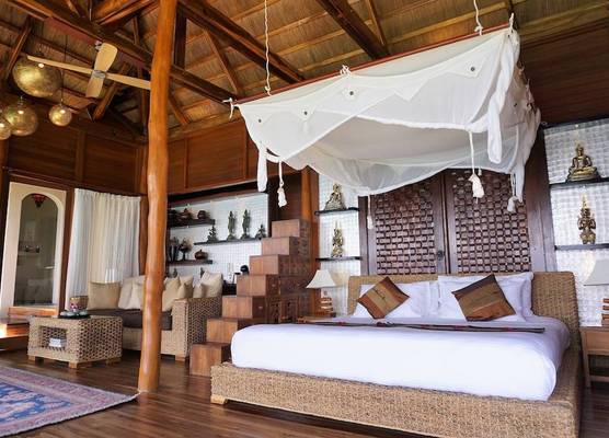 Vellago Resort 1