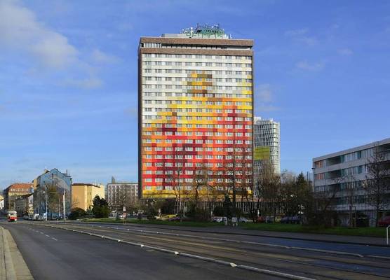 Hotel Olympik 1