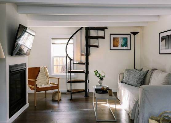 The Roundtree, Amagansett 1