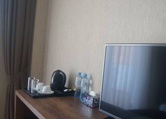 Hotel soko 1