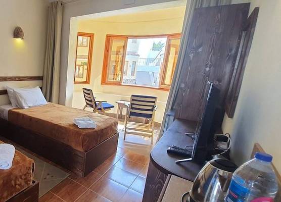 Neptune Residence Dahab 1