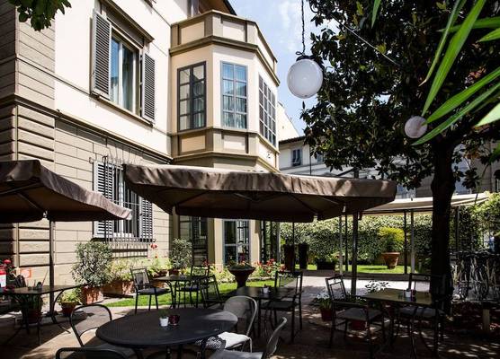Allegroitalia San Gallo Firenze 1