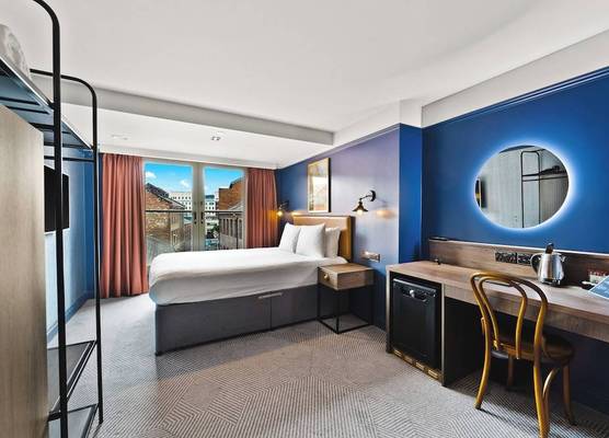 Ropewalks Hotel 1